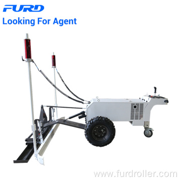 Fast Delivery Laser Screed Concrete Machine for Sale